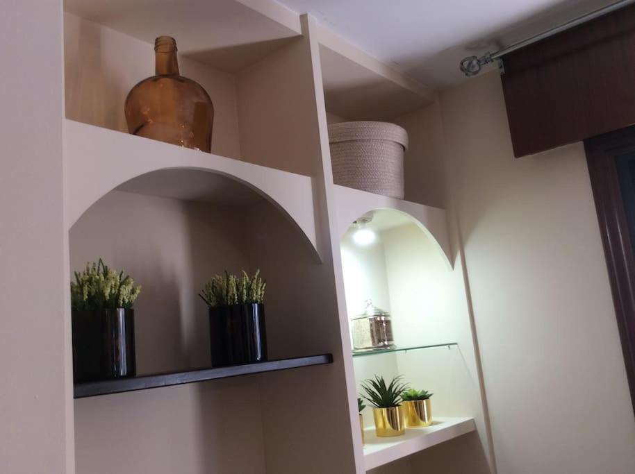 Sotomayor Hyp-Marina Home , El Capricho. מראה חיצוני תמונה