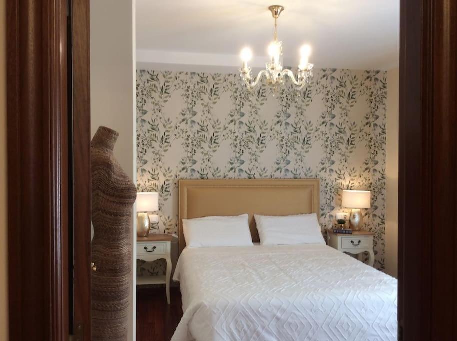 Sotomayor Hyp-Marina Home , El Capricho. מראה חיצוני תמונה