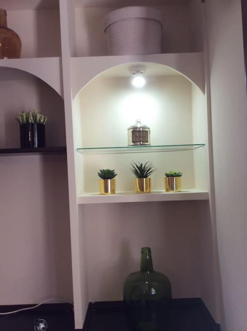 Sotomayor Hyp-Marina Home , El Capricho. מראה חיצוני תמונה