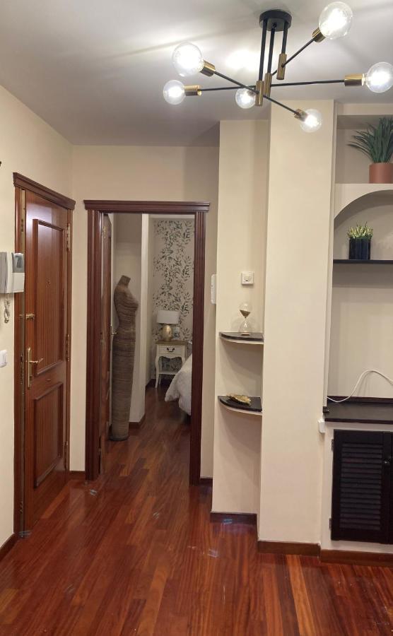 Sotomayor Hyp-Marina Home , El Capricho. מראה חיצוני תמונה