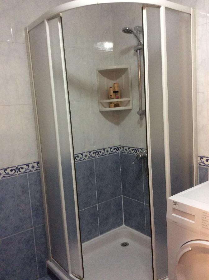 Sotomayor Hyp-Marina Home , El Capricho. מראה חיצוני תמונה